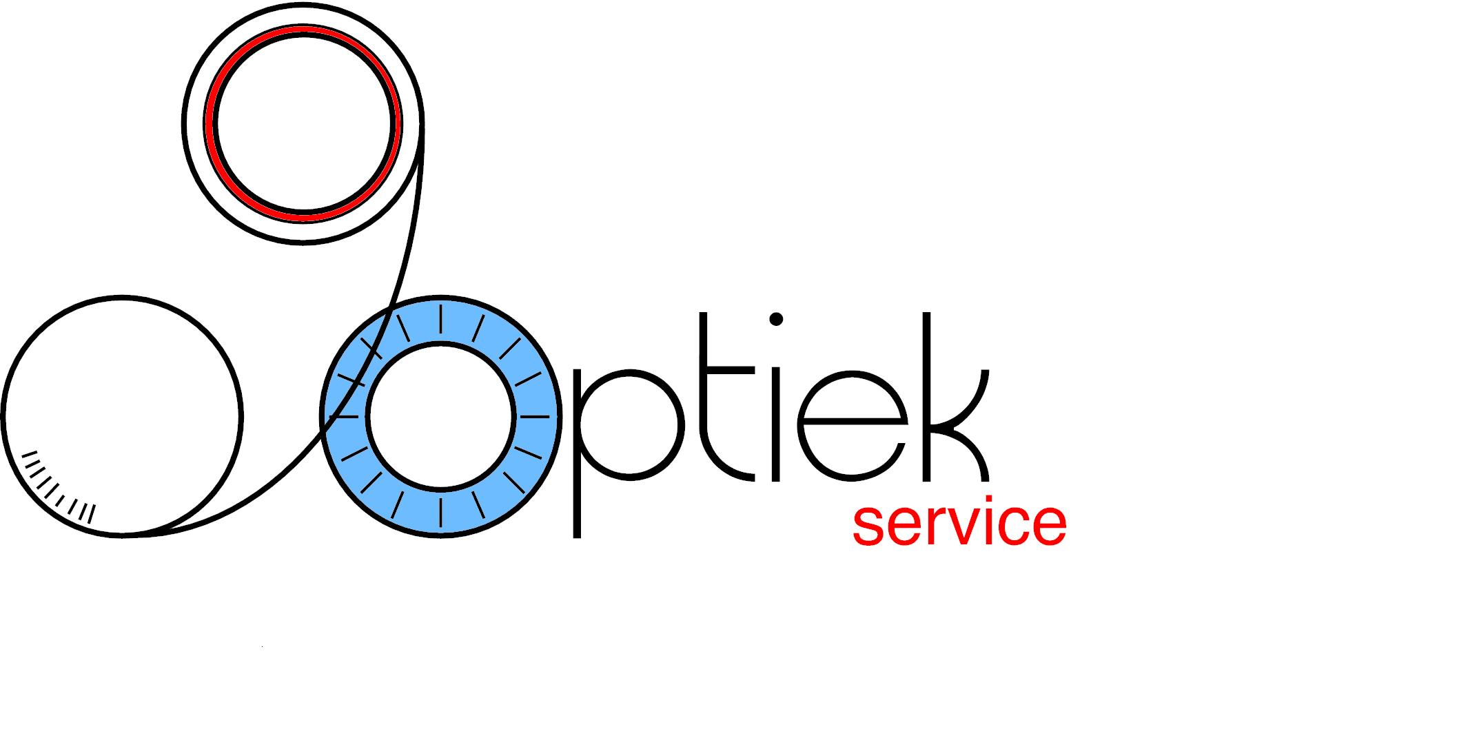 Optiek Service